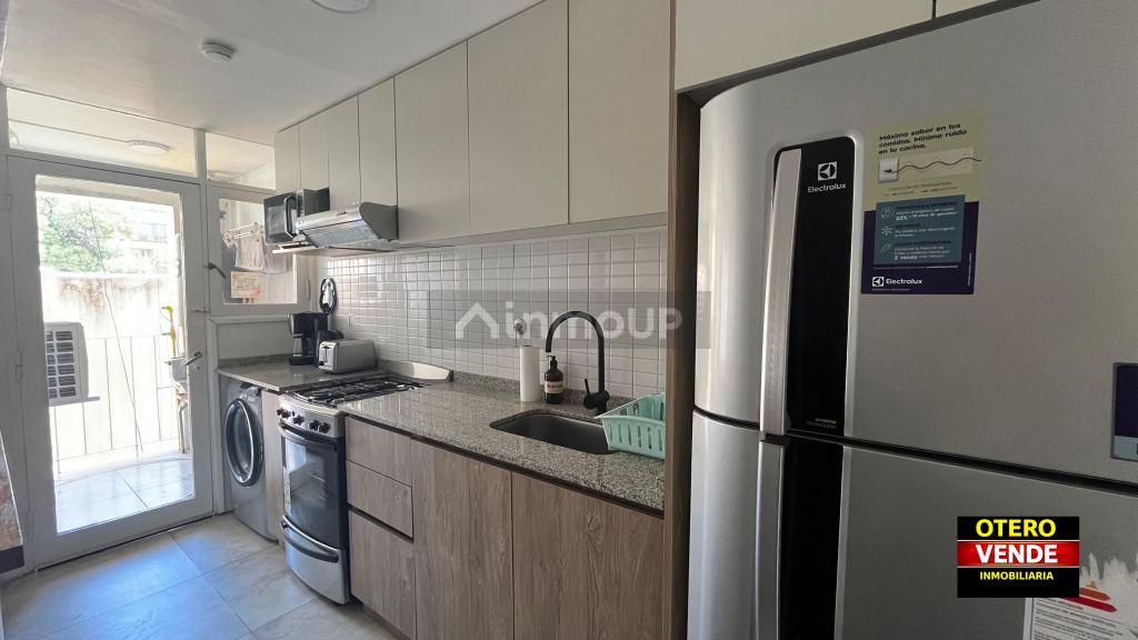 Departamento en Alquiler en Capital, Mendoza