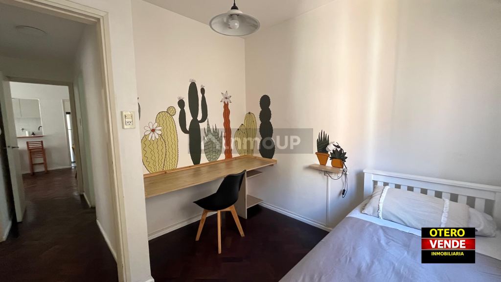 Departamento en Alquiler en Capital, Mendoza