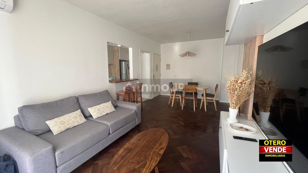 Departamento en Alquiler en Capital, Mendoza