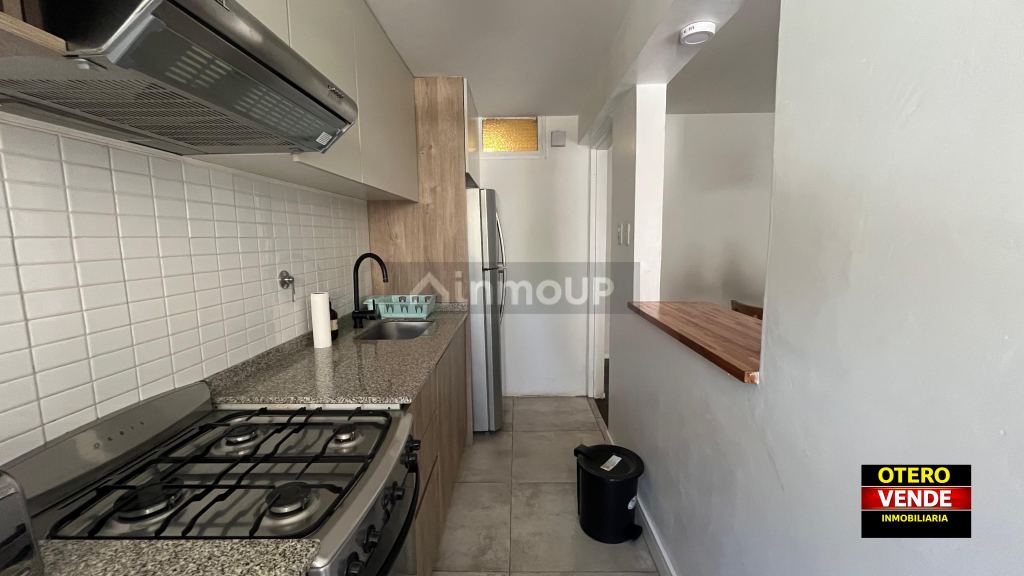 Departamento en Alquiler en Capital, Mendoza