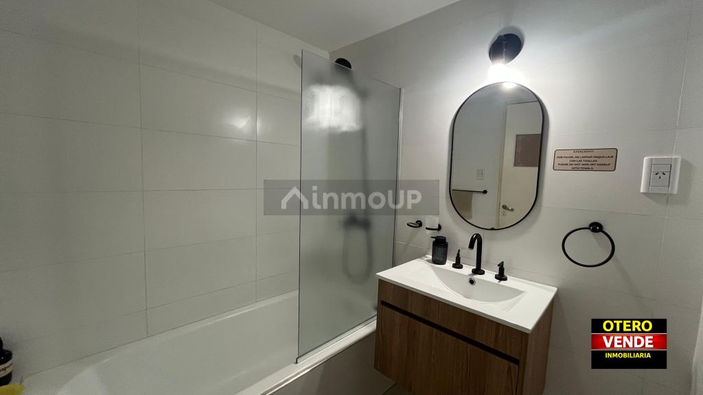 Departamento en Alquiler en Capital, Mendoza