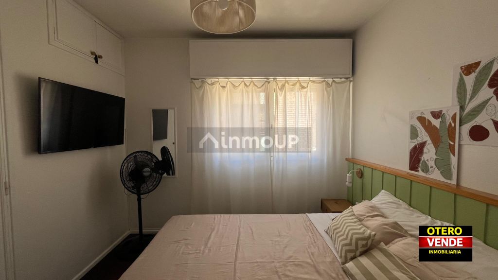 Departamento en Alquiler en Capital, Mendoza