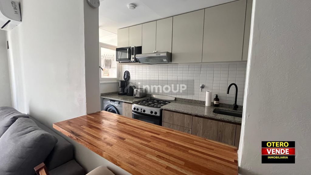 Departamento en Alquiler en Capital, Mendoza