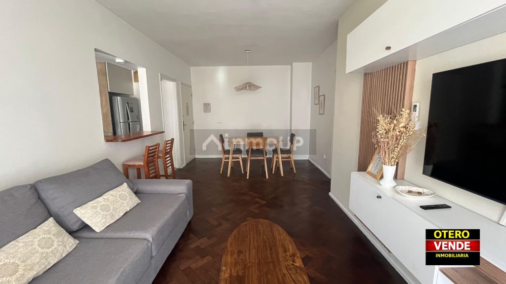 Departamento en Alquiler en Capital, Mendoza