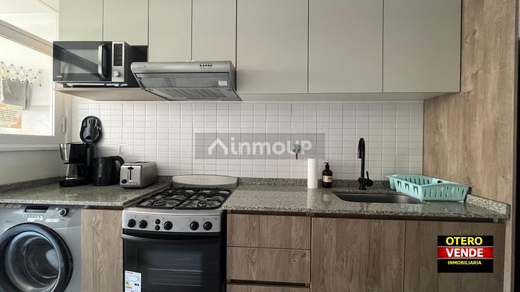 Departamento en Alquiler en Capital, Mendoza