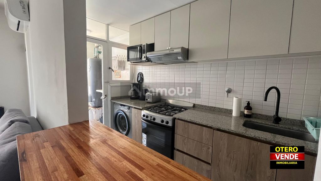 Departamento en Alquiler en Capital, Mendoza