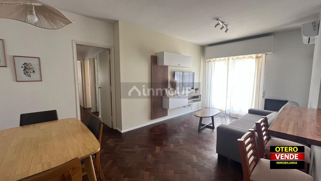 Departamento en Alquiler en Capital, Mendoza