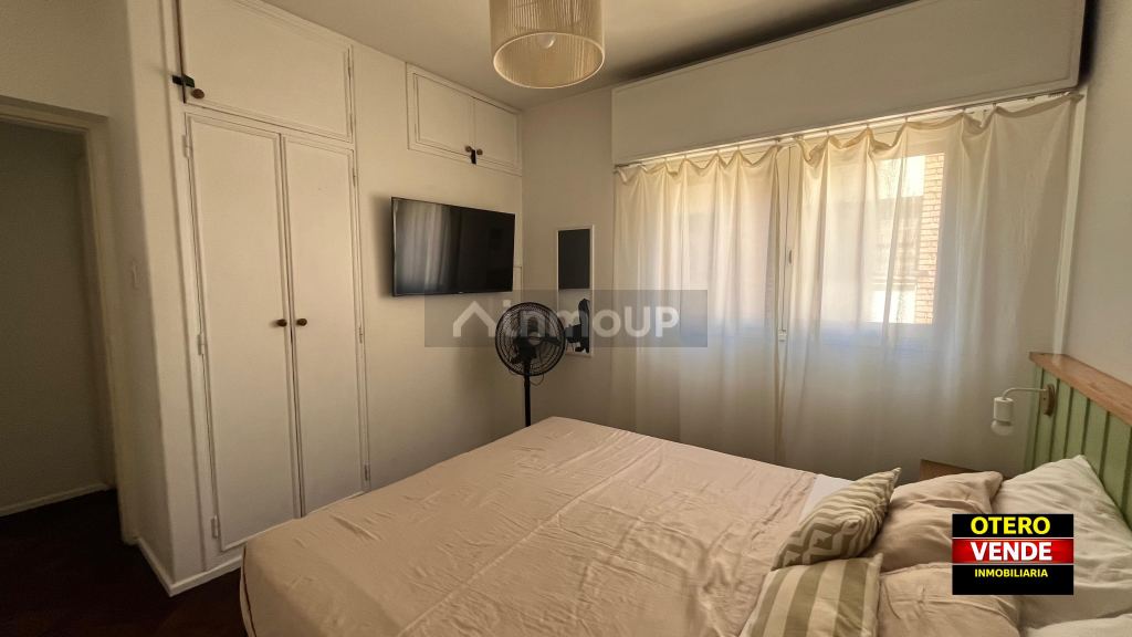 Departamento en Alquiler en Capital, Mendoza