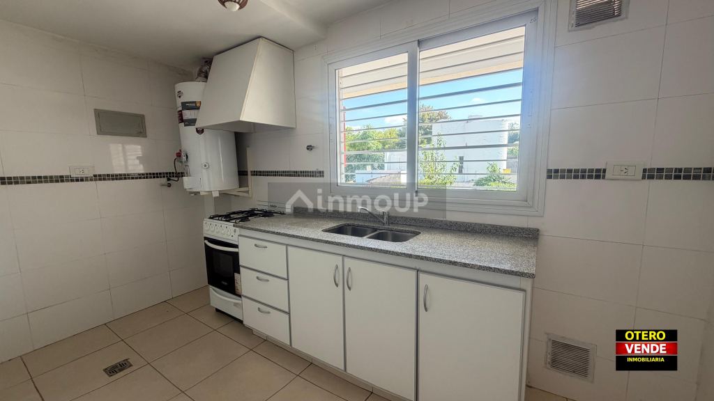 Departamento en Alquiler en Capital, Mendoza