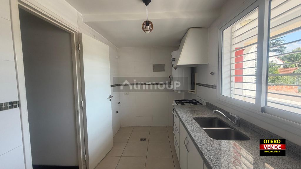 Departamento en Alquiler en Capital, Mendoza