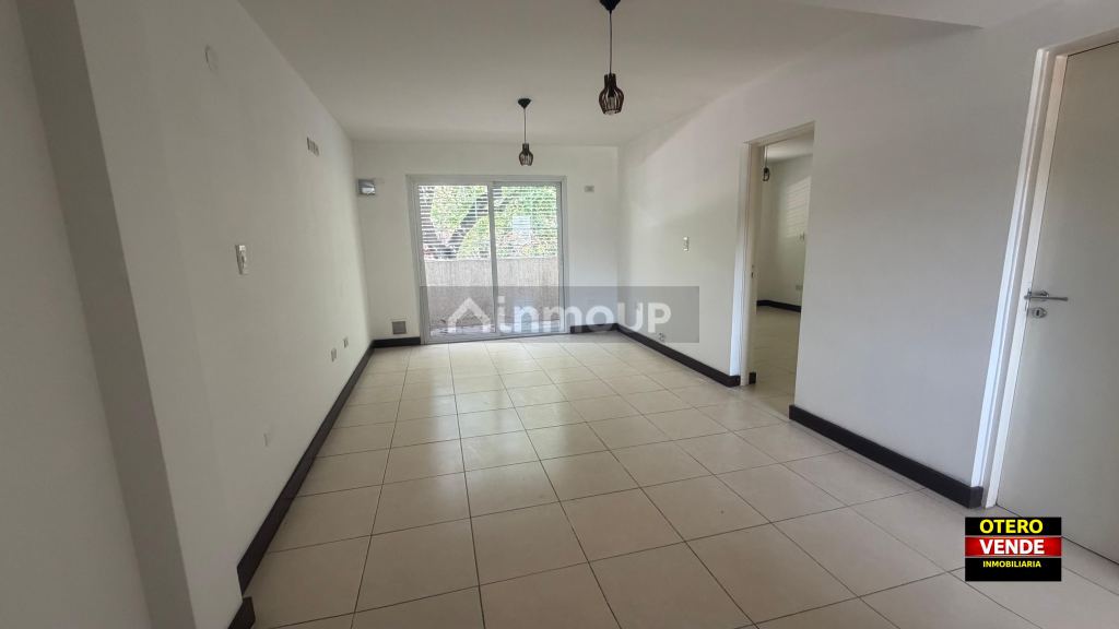 Departamento en Alquiler en Capital, Mendoza