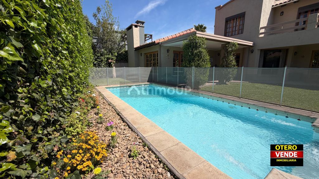 Casa en Venta en Lujan de Cuyo, Mendoza