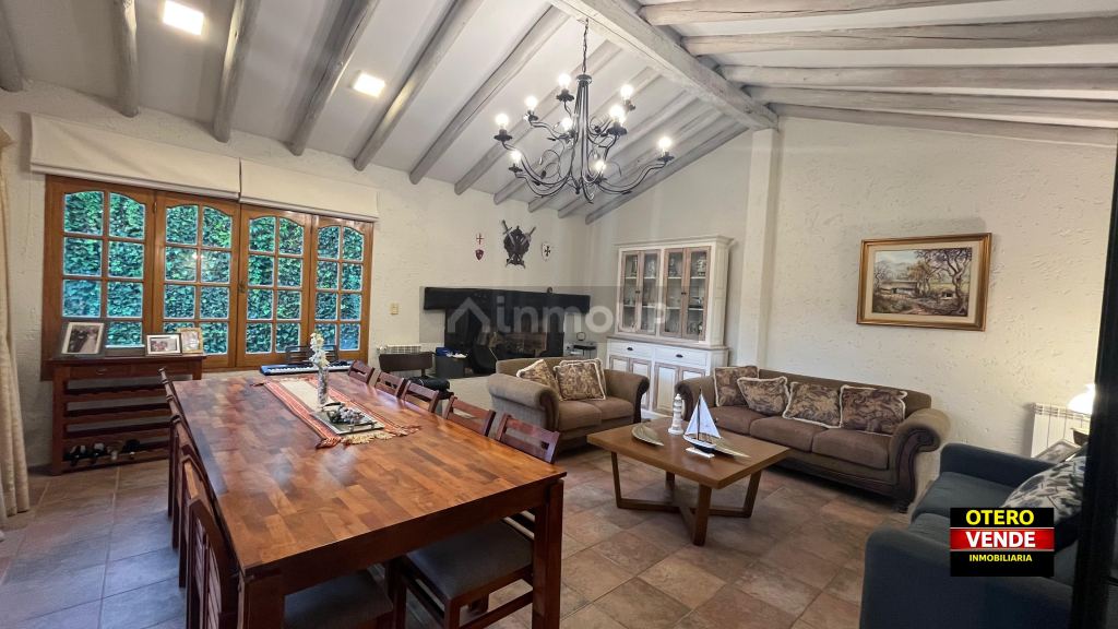 Casa en Venta en Lujan de Cuyo, Mendoza