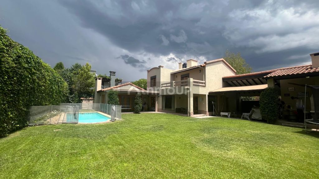 Casa en Venta en Lujan de Cuyo, Mendoza
