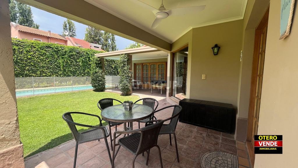 Casa en Venta en Lujan de Cuyo, Mendoza