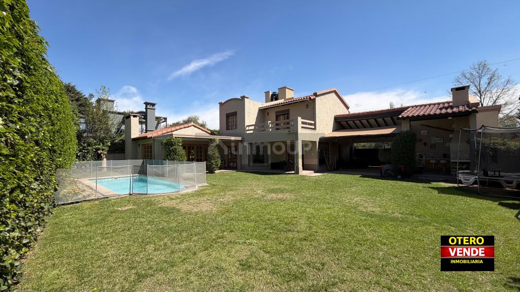 Casa en Venta en Lujan de Cuyo, Mendoza