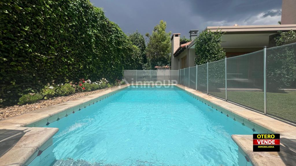 Casa en Venta en Lujan de Cuyo, Mendoza