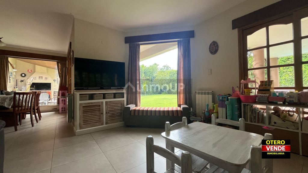 Casa en Venta en Lujan de Cuyo, Mendoza
