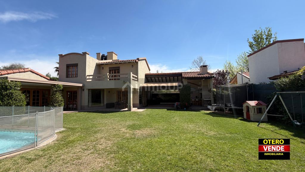 Casa en Venta en Lujan de Cuyo, Mendoza
