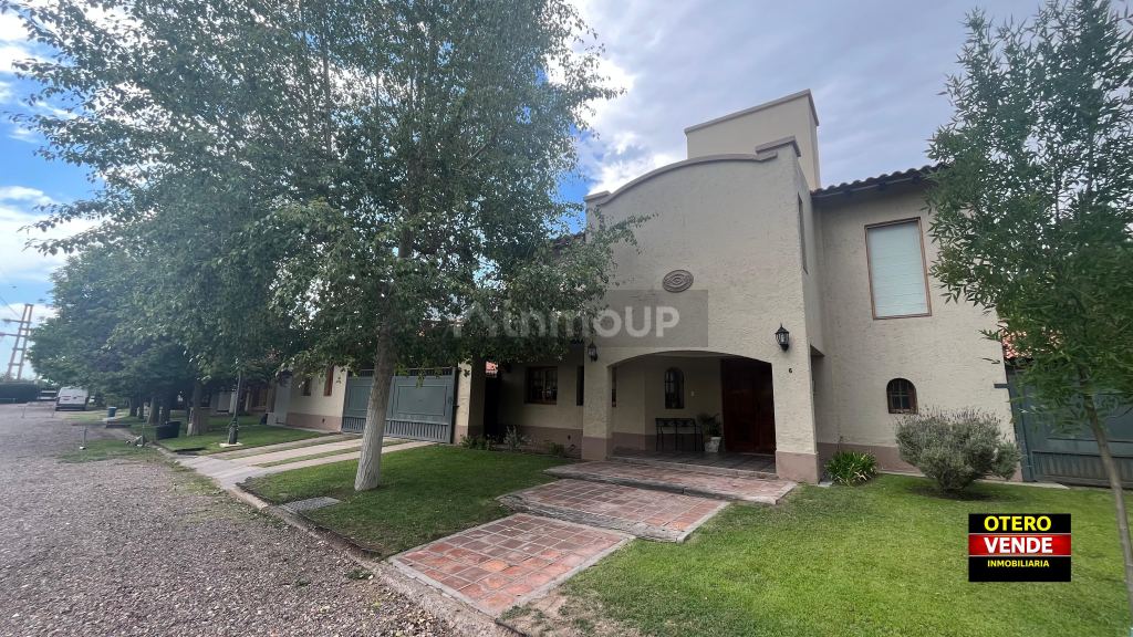Casa en Venta en Lujan de Cuyo, Mendoza
