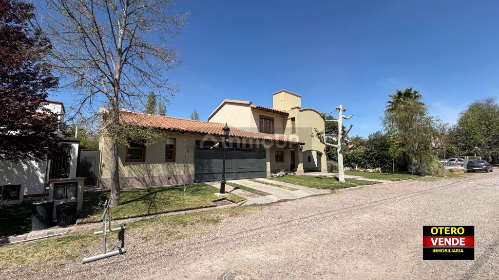 Casa en Venta en Lujan de Cuyo, Mendoza