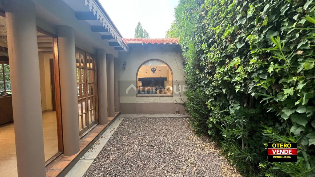 Casa en Venta en Lujan de Cuyo, Mendoza