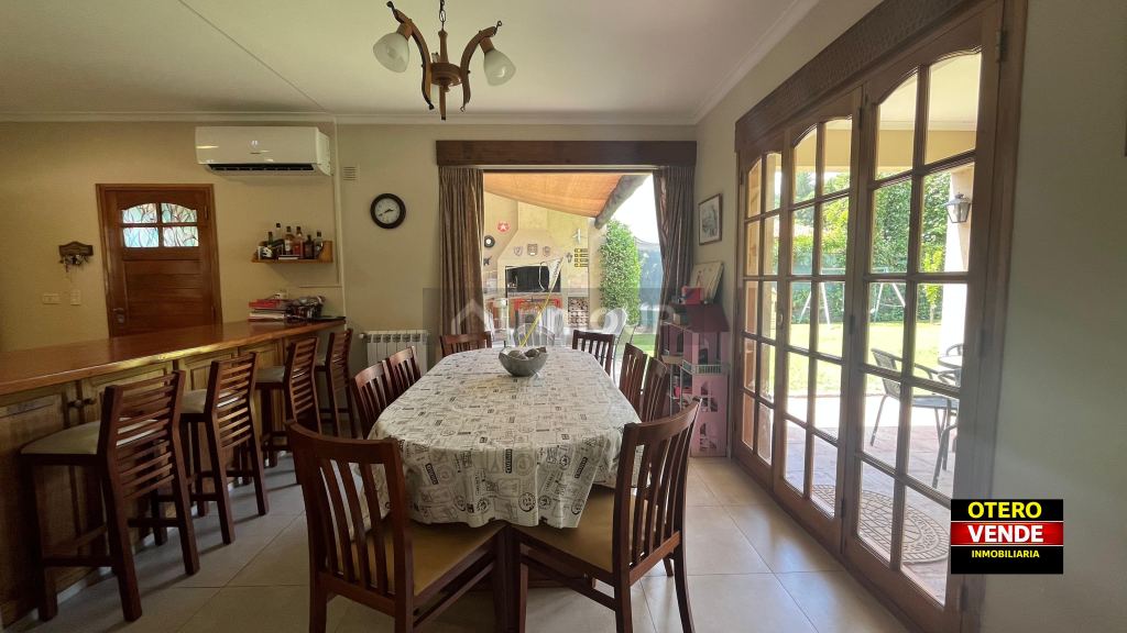 Casa en Venta en Lujan de Cuyo, Mendoza