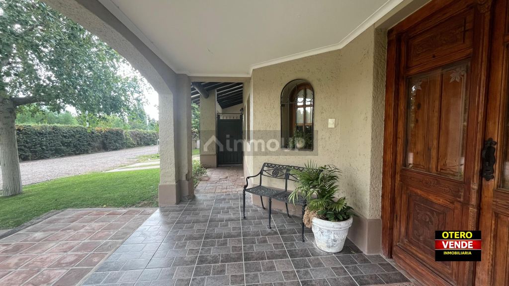 Casa en Venta en Lujan de Cuyo, Mendoza