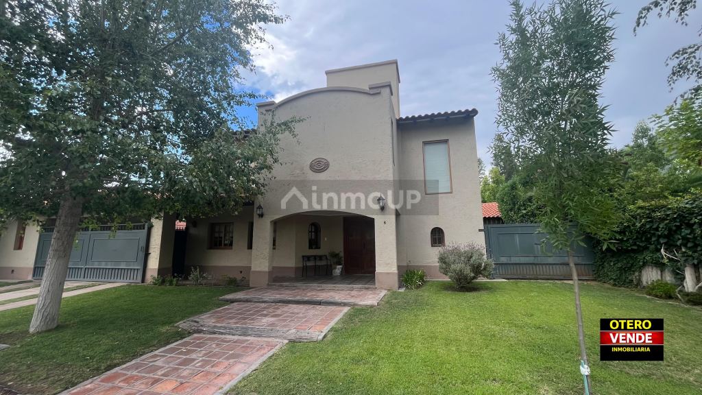 Casa en Venta en Lujan de Cuyo, Mendoza