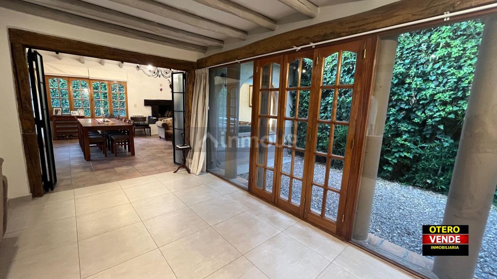 Casa en Venta en Lujan de Cuyo, Mendoza