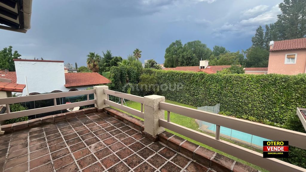 Casa en Venta en Lujan de Cuyo, Mendoza