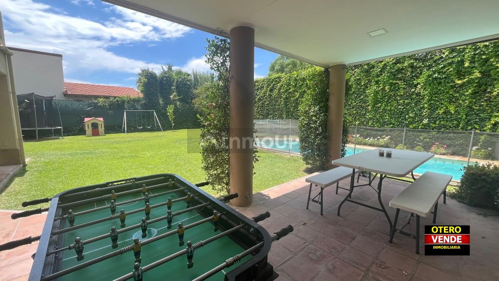 Casa en Venta en Lujan de Cuyo, Mendoza
