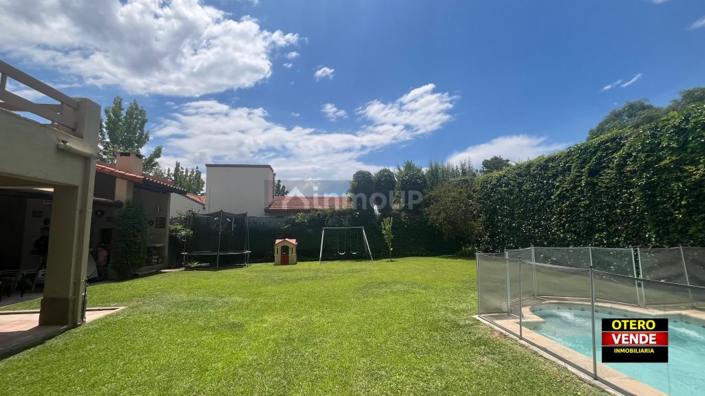 Casa en Venta en Lujan de Cuyo, Mendoza