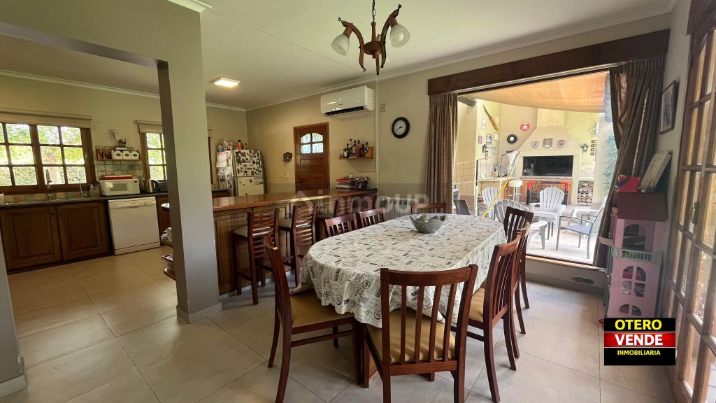 Casa en Venta en Lujan de Cuyo, Mendoza