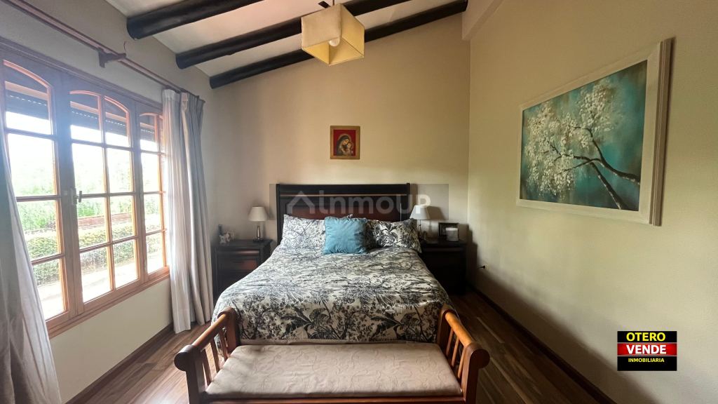 Casa en Venta en Lujan de Cuyo, Mendoza