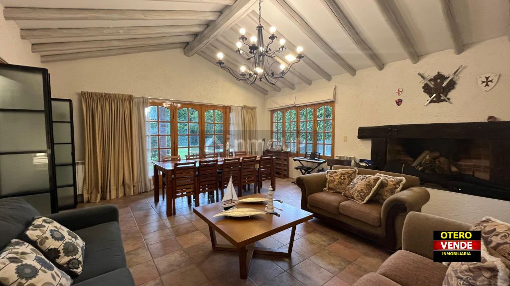 Casa en Venta en Lujan de Cuyo, Mendoza