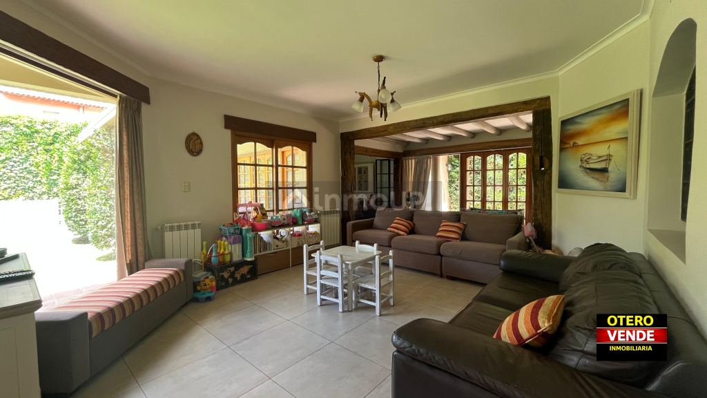 Casa en Venta en Lujan de Cuyo, Mendoza