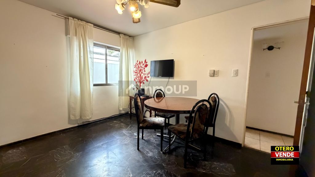Departamento en Venta en Capital, Mendoza