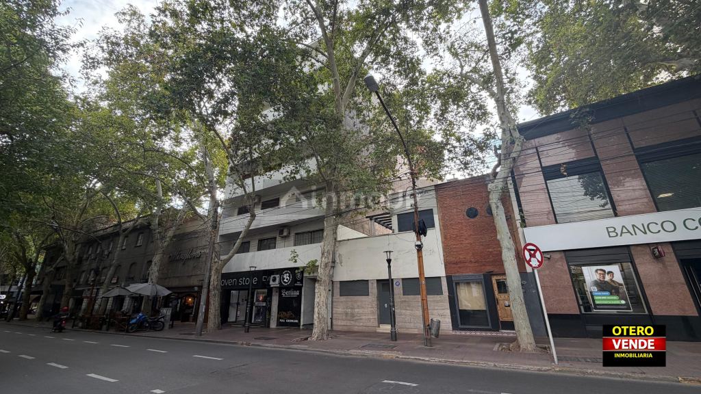 Departamento en Venta en Capital, Mendoza