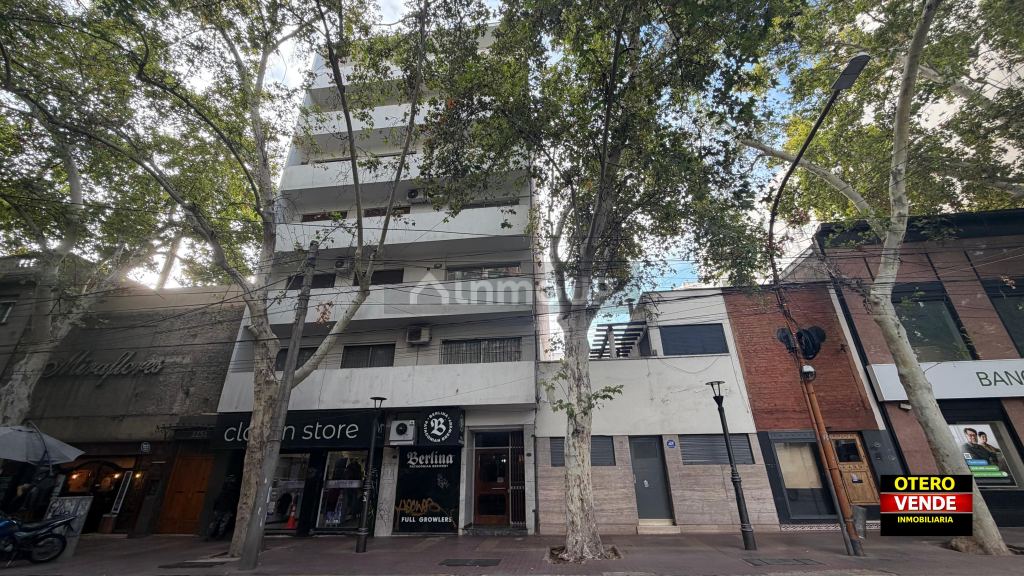 Departamento en Venta en Capital, Mendoza