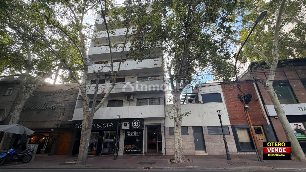 Departamento en Venta en Capital, Mendoza