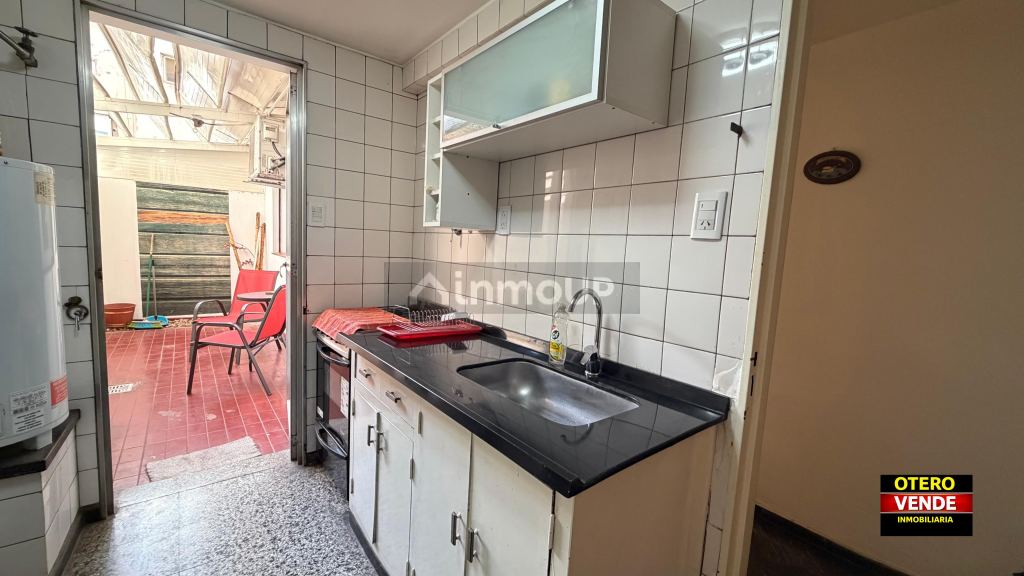 Departamento en Venta en Capital, Mendoza