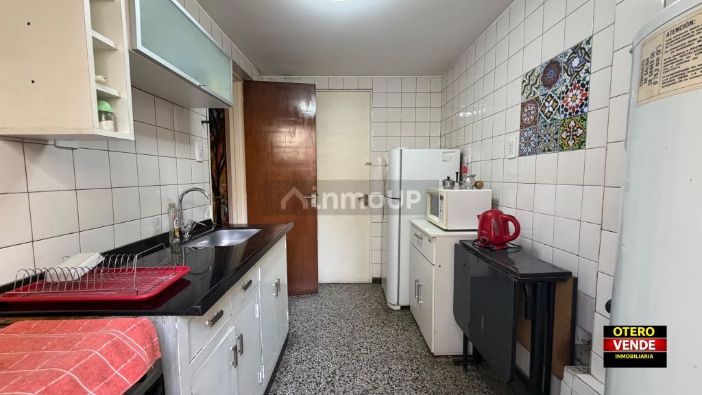 Departamento en Venta en Capital, Mendoza