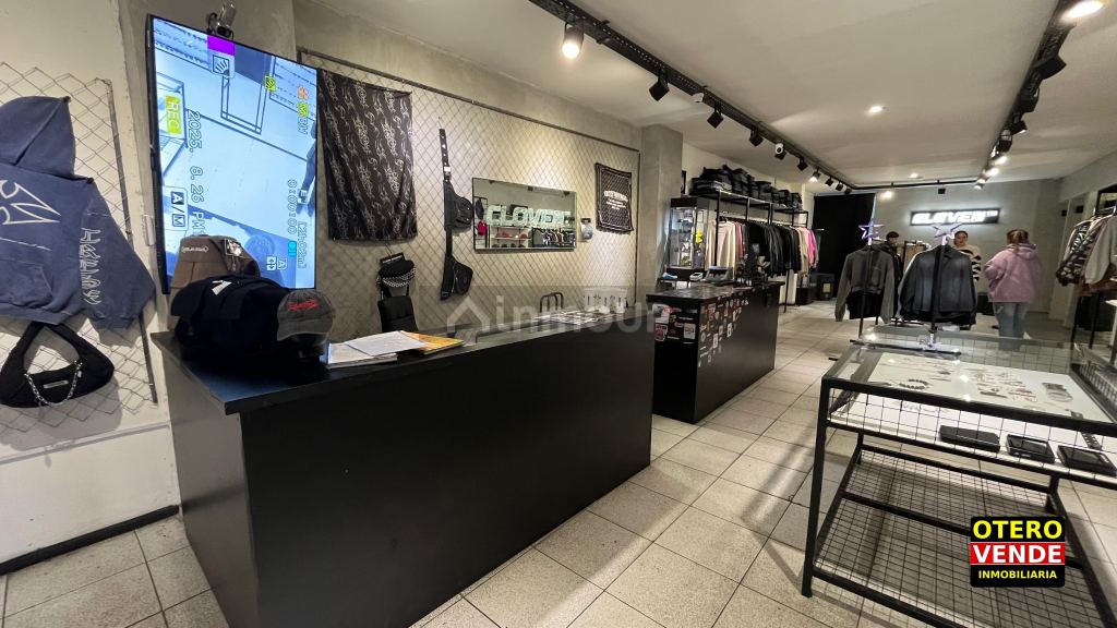 Local Comercial en Alquiler en Capital, Mendoza