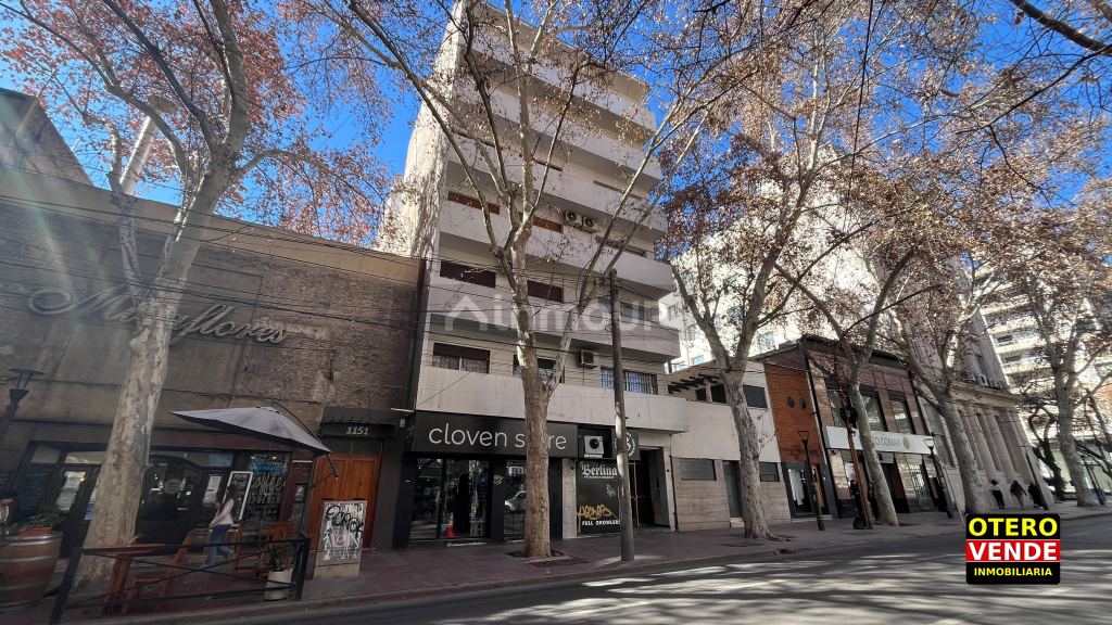 Local Comercial en Alquiler en Capital, Mendoza