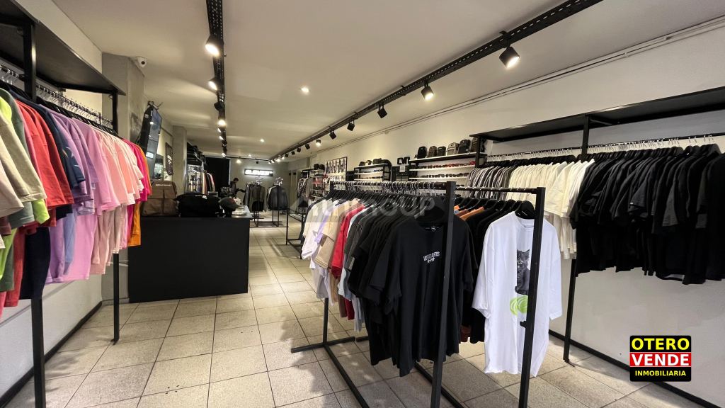 Local Comercial en Alquiler en Capital, Mendoza