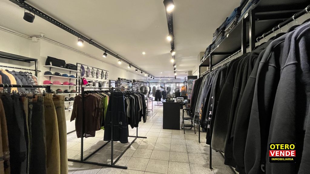 Local Comercial en Alquiler en Capital, Mendoza