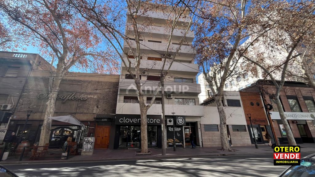Local Comercial en Alquiler en Capital, Mendoza