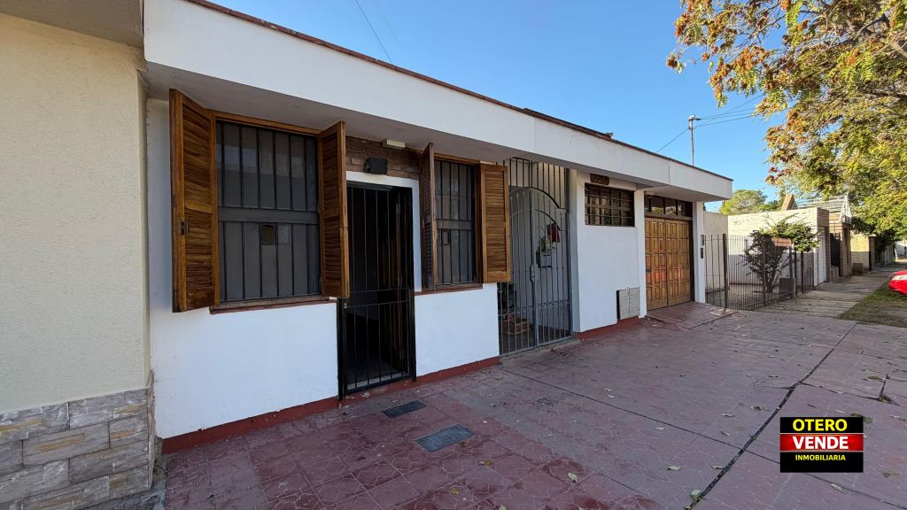 Los Crisantemos 2264, Las Heras, Mendoza