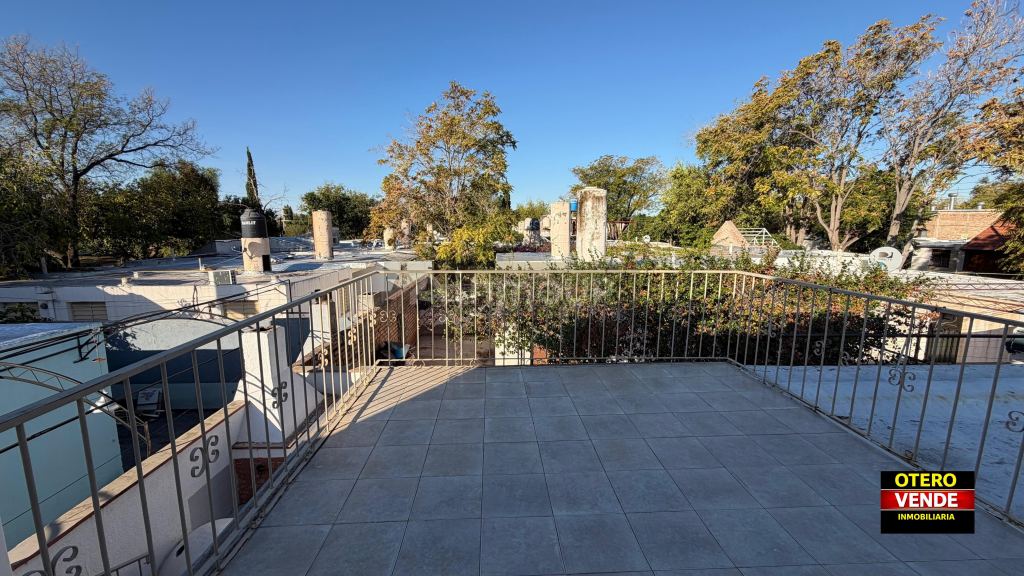 Casa en Venta en Las Heras, Mendoza